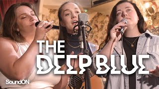 The Deep Blue - Cotton White Linen (Live Acoustic Version)