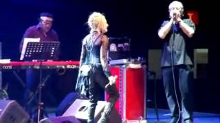 Cyndi Lauper Live in Manila 06. Down So Long_x264.mp4