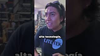 🔥¿Conoces la más alta tecnología en Cabezas móviles?🔥