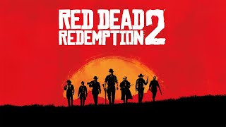 Red Dead Redemption 2 | کارگری جان مارستون ⛏️