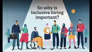 Inclusive Hiring Practices