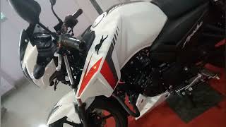 💥💥 APACHE RTR 160 2V💥💥🇮🇳