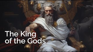 Zeus: A Closer Look at the Supreme Ruler