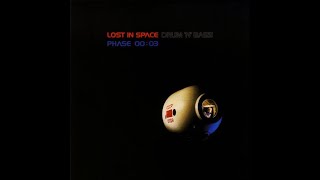 VA - Lost In Space Drum 'n' Bass Phase 00:03(1997)[Full Album]