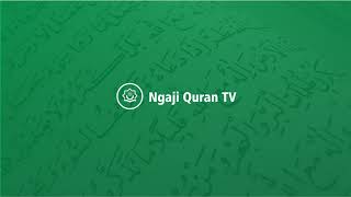 Makkah Live TV | Haji Live 2023 مكة المكرمة بث مباشر | 🕋
 Ngaji Quran TV