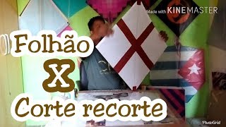 RAIA XIS CORTE RECORTE DA ANTIGA MUITO TOP !!