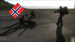 Miscreated: The Norwegian - "Joining the Gang"