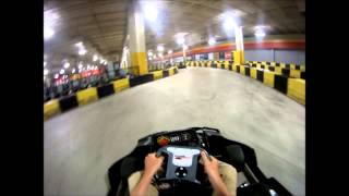 Pole Position karting St. Louis