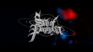 SLAB OF PORPHYRIA - COSMOSIS [OFFICIAL MUSIC VIDEO] (2024) SW EXCLUSIVE