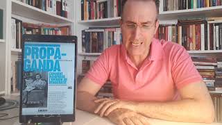 PROPAGANDA - COMO MANIPULAR A OPINIÃO PÚBLICA EM DEMOCRACIA - Edward Bernays