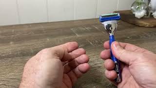 MUST WATCH before buying Gillette 5 Razors an Honest Review