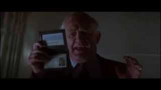 Lethal Weapon 2 - Diplomatic Immunity