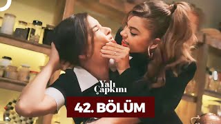 Yalı Çapkını 42. Bölüm