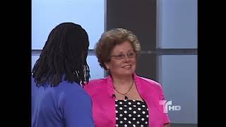 Lo Mejor De Caso Cerrado 2012 - Reencuentro Milagroso (2/5)