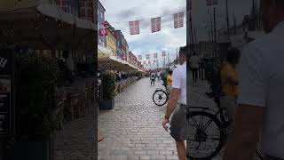 Have you ever been to Nyhavn? | Denmark