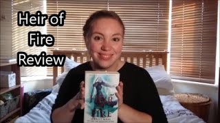 Heir of Fire - Plot Review/ Discussion