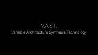 Kurzweil 2700 Voice Architecture