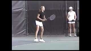 GIRLS 12 ORANGE BOWL 2001