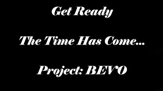 Project BEVO is Near... [AoE3 Teaser]