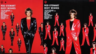 Rod Stewart - What Am I Gonna Do (I'm So In Love With You) (1983) [HQ]