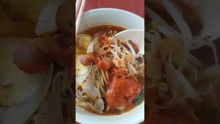 Food : RM6 Hokkien Mee 福建面 #food #localfood #penang #streetfood #penangfood #chinesefood