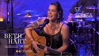 Beth Hart - St. Teresa (Front and Center, Live From New York)