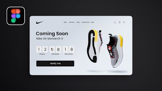 Daily UI Challenge - Day 048/100 (Coming soon) | Join the Challenge!