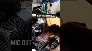 How To Mic The Kick Drum - Part 2