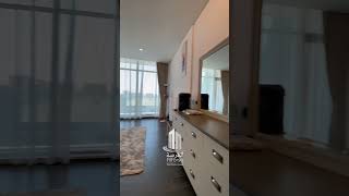 Penthouse 3 Bedrooms with Private Swimming pool For Rent BD/- 2,000