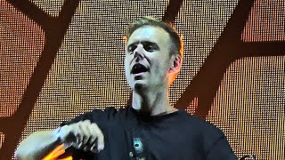 ARMIN VAN BUUREN  @  ULTRA JAPAN 2024