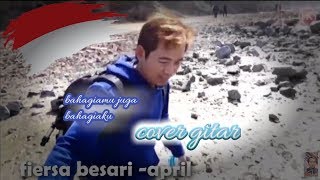 Fiersa besari - April [ cover gitar ]