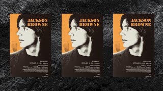 Jackson Browne / The Load Out , Stay