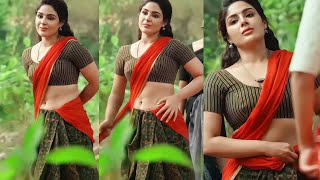 Samyukta Menon Beautiful Reels Collection