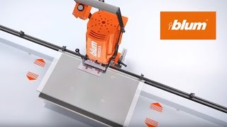 MINIPRESS M | Blum