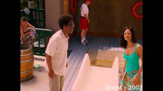 Norbit Waterslide Clip.