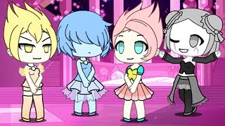 Attempting to make Steven Universe characters on Gachaverse Part 5