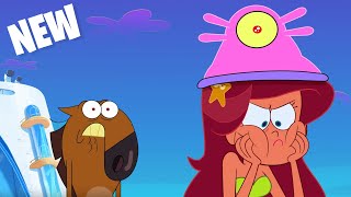 Zig & Sharko | SHARKO'S BEST FRIEND (S03E39) New Episodes in HD