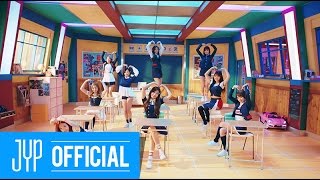 Twice - Signal