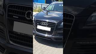 ВІТАЛІЙ ПІДБІР-АВТО АУДІ Q7 3.0T 2014