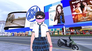 SM MANILA MOD SKIN GTA SA ANDROID