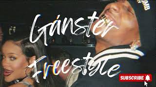 Instrumental Trap Gánster #freestyle #beats #2024