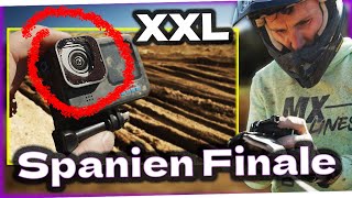 ER zerstört mir die GOPRO😡 / Todesrillen in Roccos Ranch