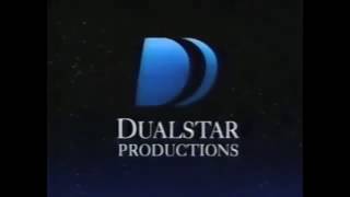 Dualstar Productions Logo (1998)