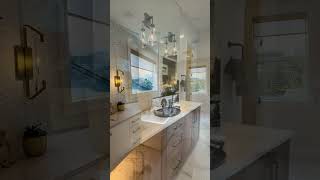 New Bathroom Designs this 2024! #bathroom #bathroomdesign #bathroomdecor #luxuryrealestate