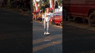 joget karnaval dj LDR x dancer karnaval