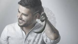 ناصيف الزيتون -مبروك عليكي  Nassif zeytoun-Mabrouk Alyki ]official Lyric Video[)2016