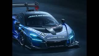 #McLaren #Senna #GTR #viral #trending #forzahorizon4 #xbox #ps4 #ps5 #gaming