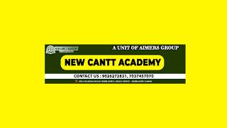 New Cantt Academy Live Stream