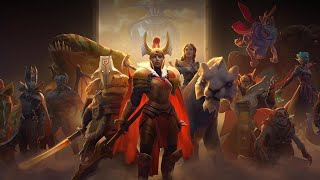 09.10.2024 Стрим по dota 2