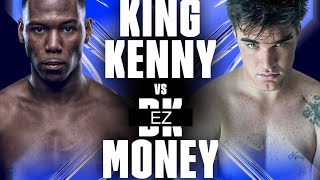 King Kenny VS DK MONEY PREDICTION